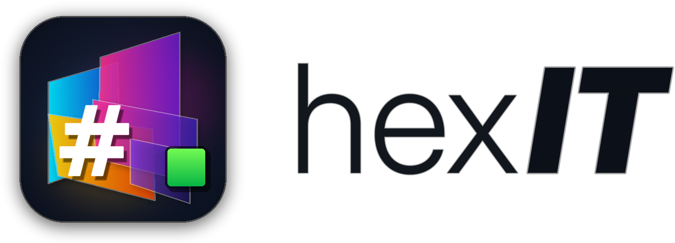 hexIT